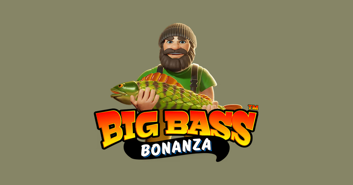 Big Bass Bonanza